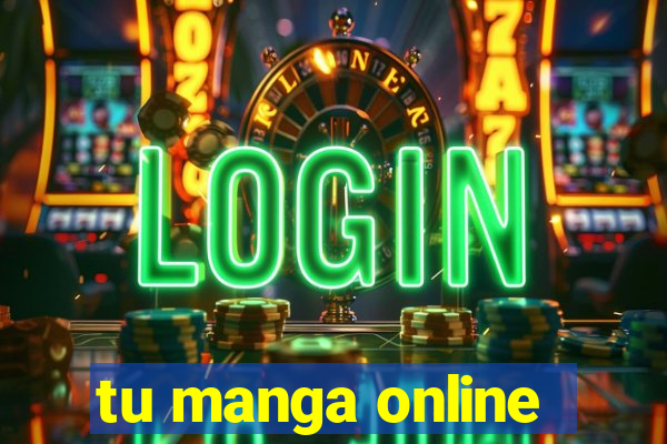 tu manga online